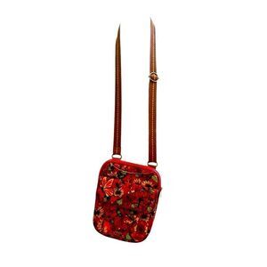 Sak Roots Crossbody Purse